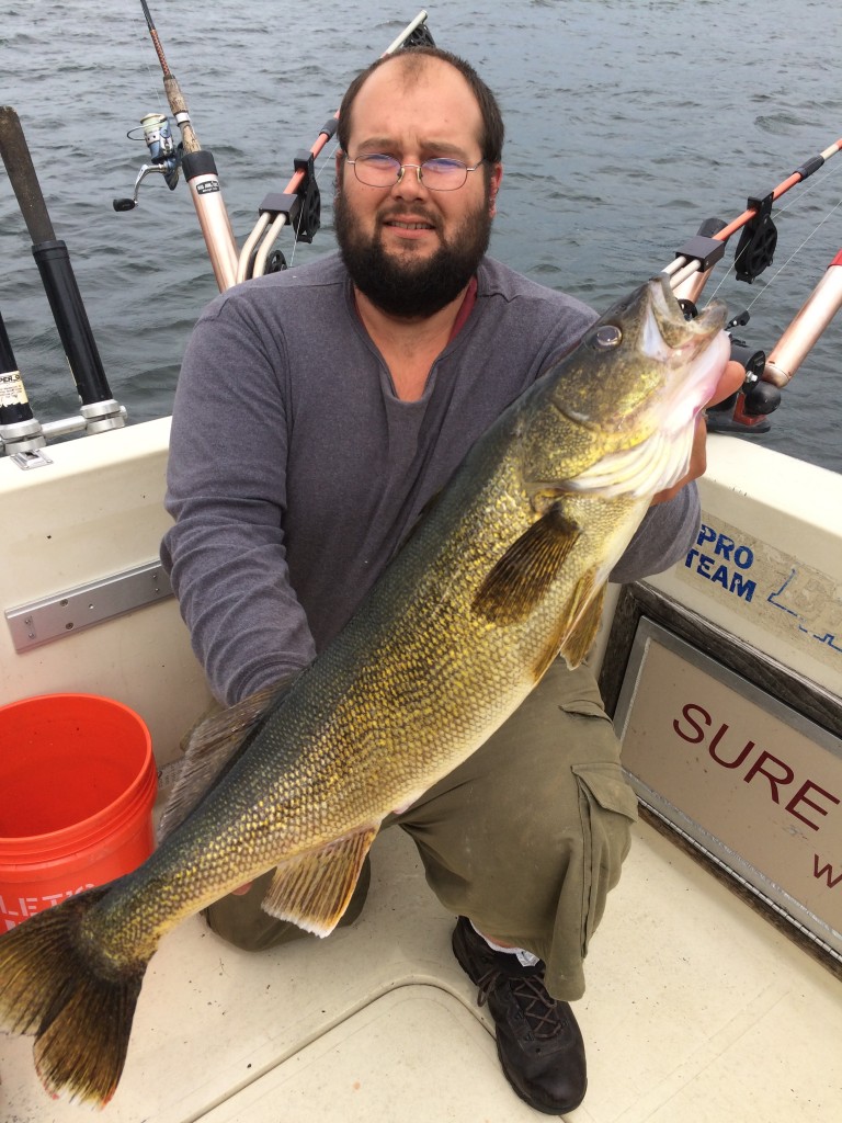 Sure Strike Charters Sport Fishing Lake Champlain IMG_2316