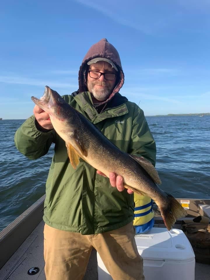 Book Fishing Charters on Lake Champlain Lake Champlain Fishing